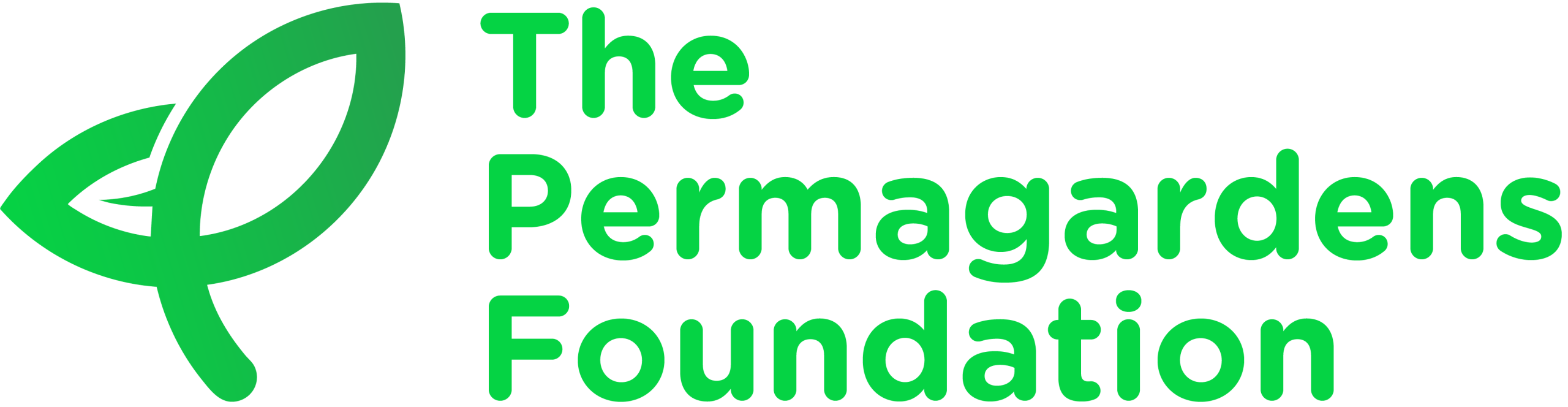 The Permagardens Foundation
